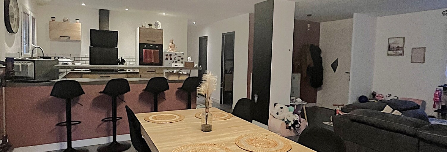 Maison 4 Pièces 97 m² à vendre à Sillé-le-Philippe (72460)