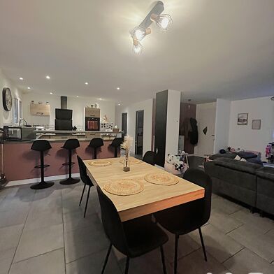 Maison 4 pièces 193000 €