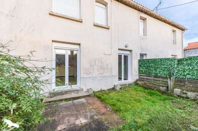 Maison 4 pièces 171359 €