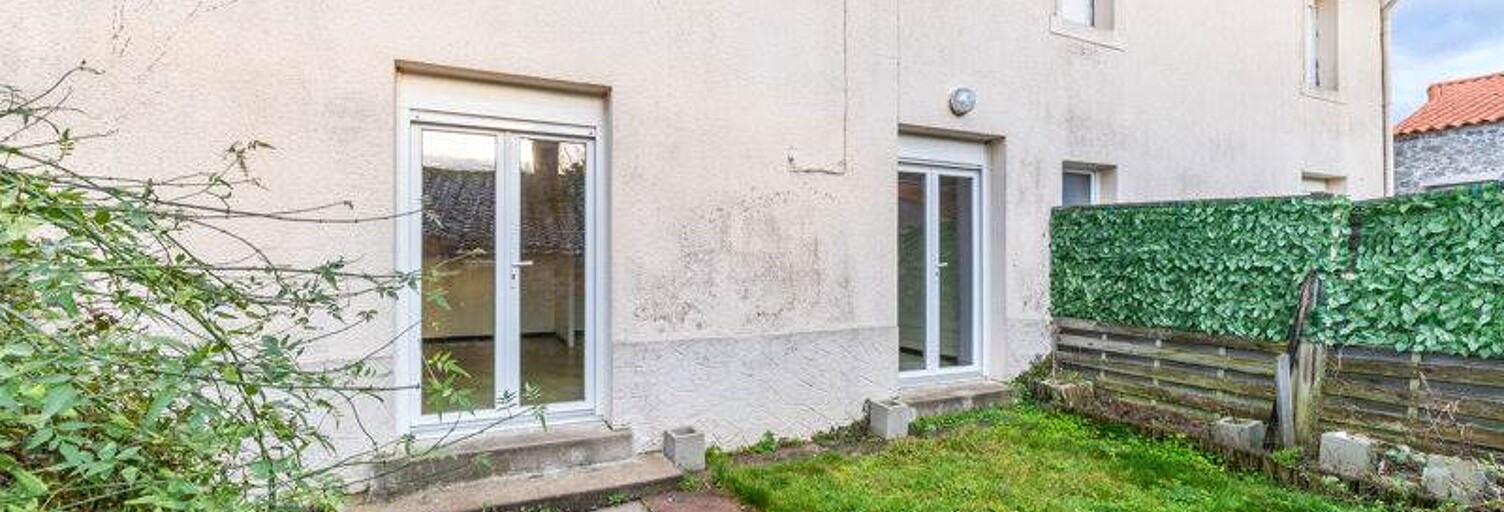 Maison 4 Pièces 79 m² à vendre à Bellevigny (85170)