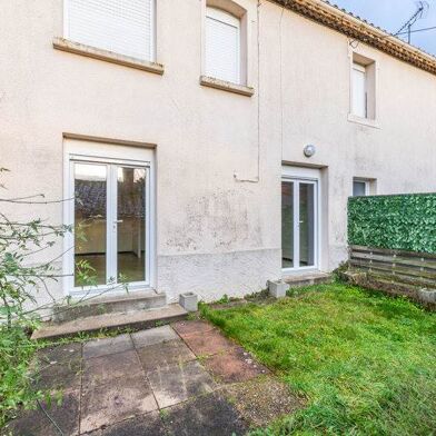 Maison 4 pièces 171359 €