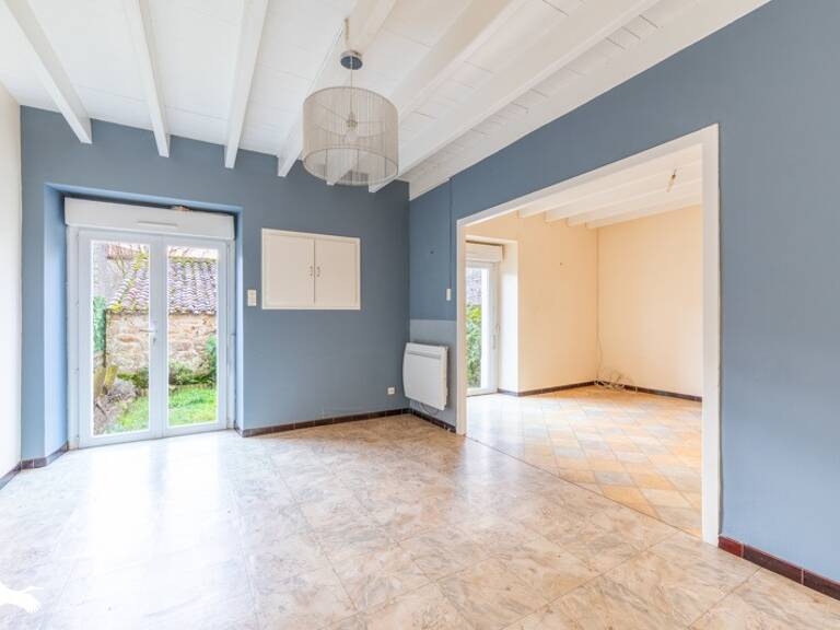 Maison de ville de 4 pièces principales — photo 1