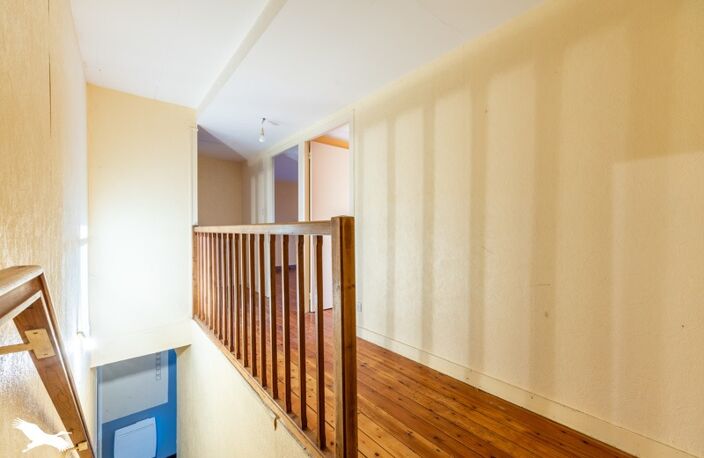 Maison de ville de 4 pièces principales — photo 4