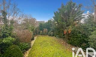 Maison 6 Pièces 102 m² à vendre à Gagny (93220)