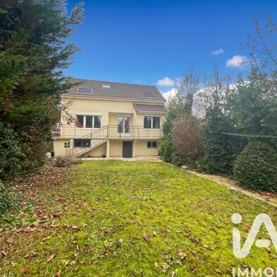 Maison 6 pièces 299000 €