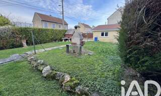 Maison 7 Pièces 101 m² à vendre à Châlons-en-Champagne (51000)