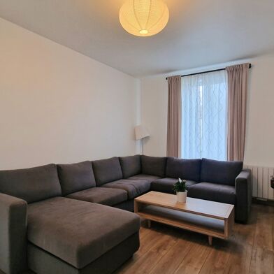 Appartement 5 pièces 299000 €