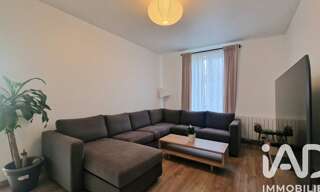 Appartement 5 Pièces 104 m² à vendre à Argenteuil (95100)