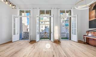 Appartement 4 Pièces 99 m² à vendre à Nice (06000)