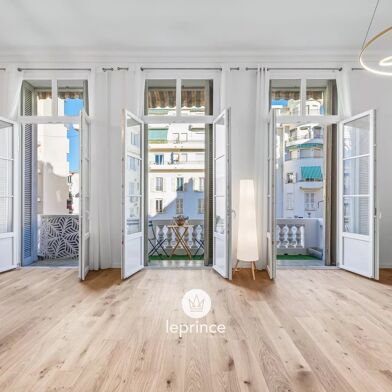 Appartement 4 pièces 988000 €