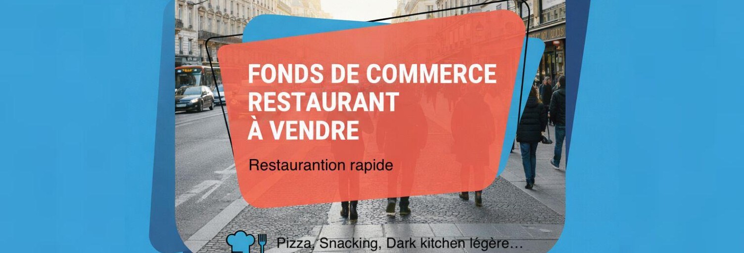 Commerce  30 m² à vendre à Issy-les-Moulineaux (92130)
