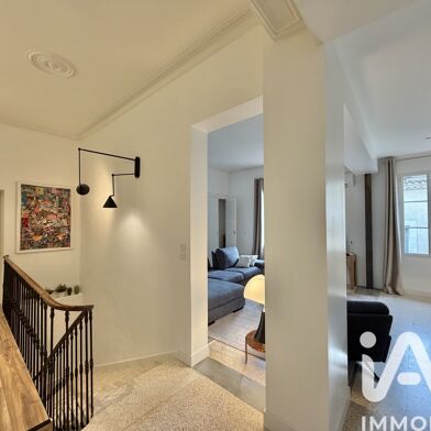 Appartement 3 pièces 199000 €