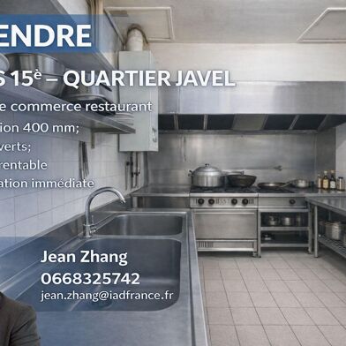 Commerce  440000 €