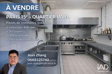 Commerce  440000 €