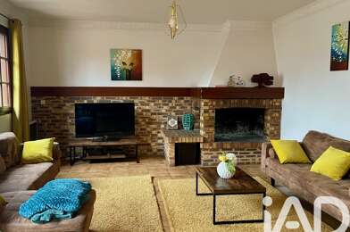 Maison 9 pièces 416000 €