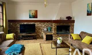 Maison 9 Pièces 123 m² à vendre à Drancy (93700)