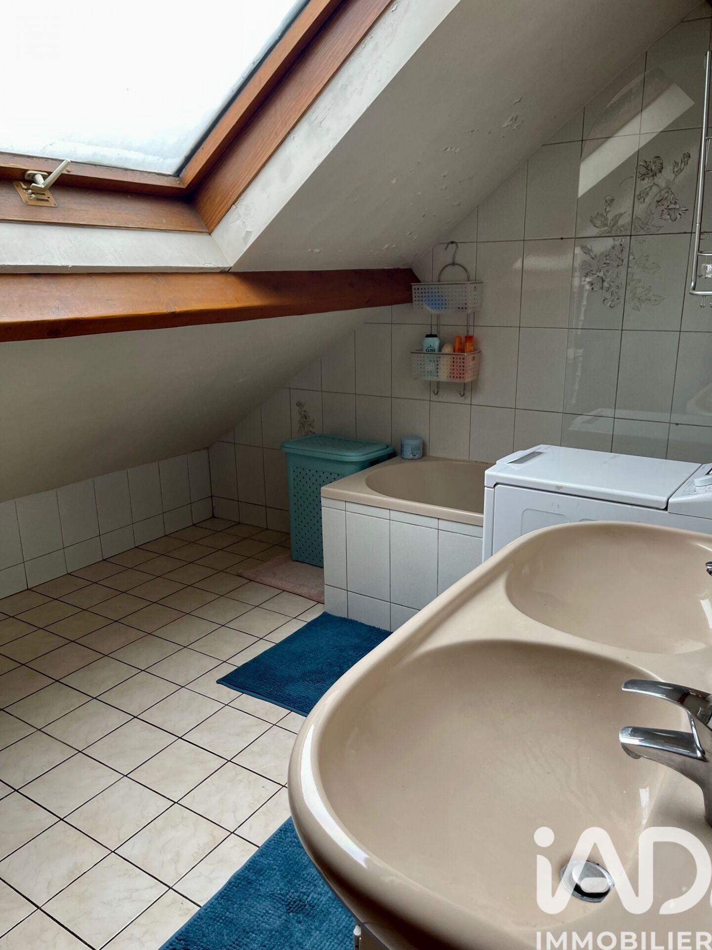 Vente Maison de ville 9 pièces - Photo 5