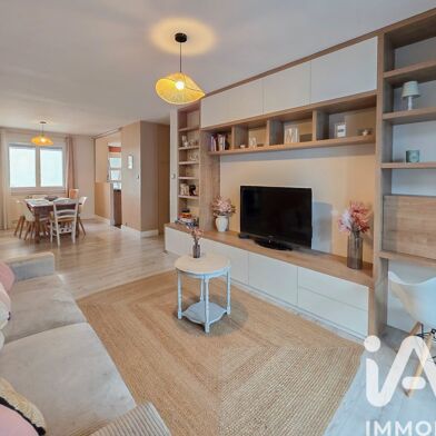Appartement 3 pièces 365000 €
