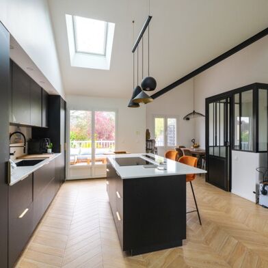 Maison 4 pièces 351000 €