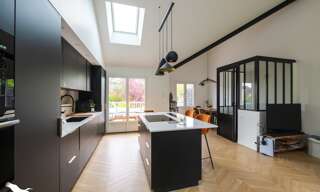 Maison 4 Pièces 86 m² à vendre à Auvers-sur-Oise (95430)