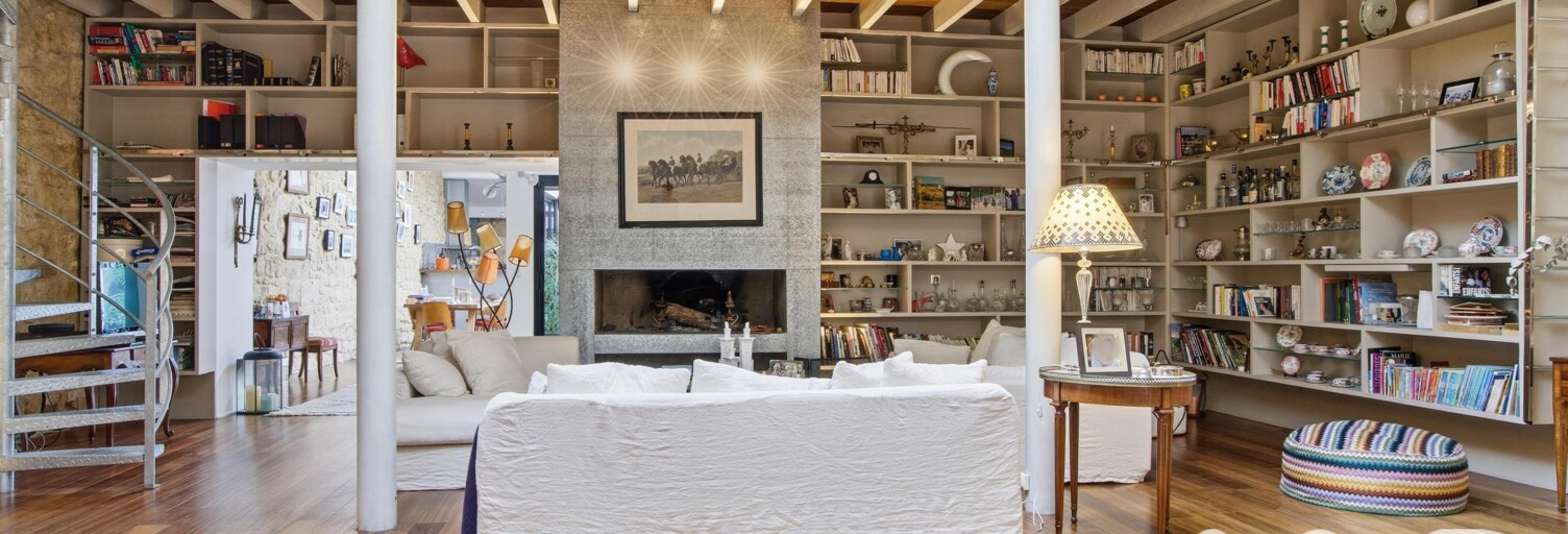 Appartement 5 Pièces 195 m² à vendre à Bordeaux (33000)