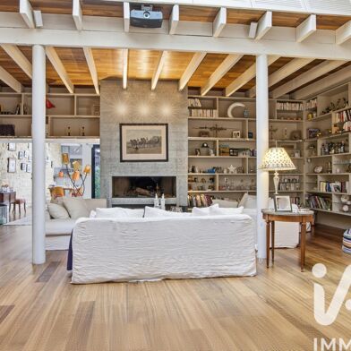 Appartement 5 pièces 1155000 €