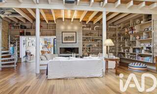 Appartement 5 Pièces 195 m² à vendre à Bordeaux (33000)