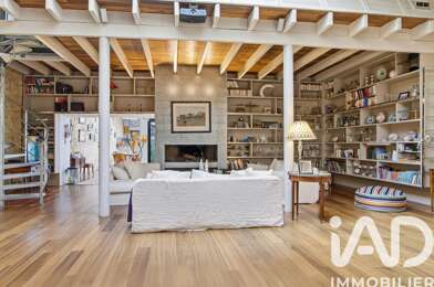 Appartement 5 pièces 1155000 €