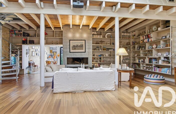 Vente Loft 5 pièces — photo 2
