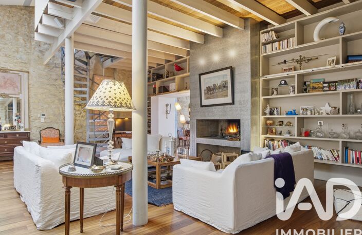 Vente Loft 5 pièces — photo 4