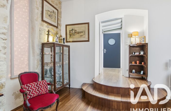 Vente Loft 5 pièces — photo 5