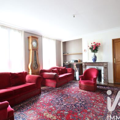 Maison 12 pièces 270000 €