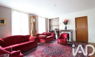 Maison 12 Pièces 310 m² à vendre à Verneuil d'Avre et d'Iton (27130)