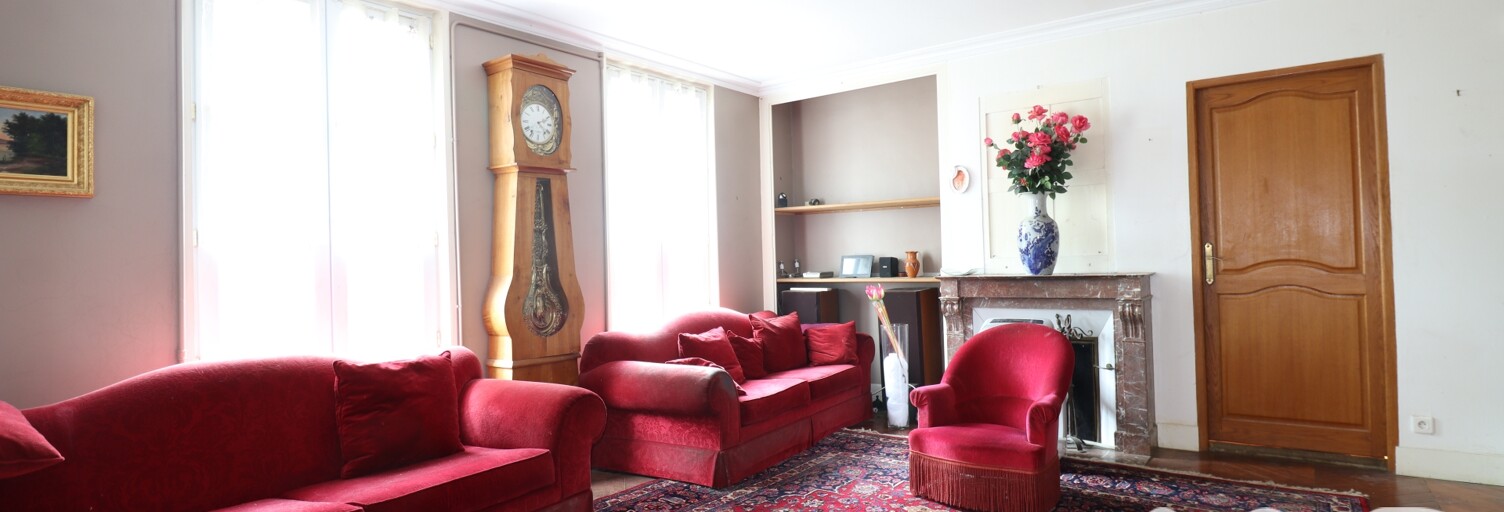 Maison 12 Pièces 310 m² à vendre à Verneuil d'Avre et d'Iton (27130)