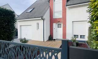 Maison 5 Pièces 116 m² à vendre à La Rivière-de-Corps (10440)