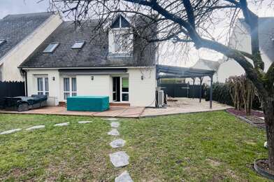 Maison 5 pièces 259000 €