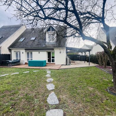 Maison 5 pièces 259000 €