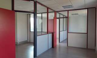 Commerce 4 Pièces 45 m² à louer à Metz (57070)