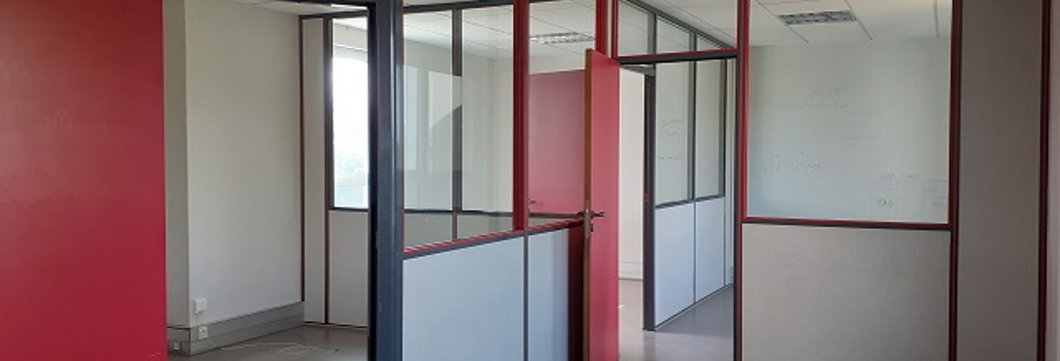 Commerce 4 Pièces 45 m² à louer à Metz (57070)