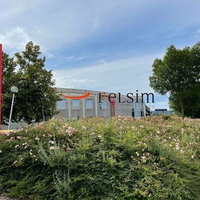 Commerce 2 pièces 600 €