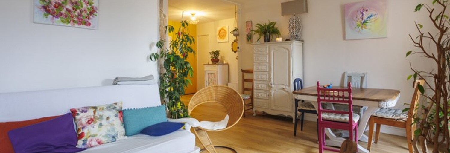 Appartement 3 Pièces 63 m² à vendre à Castanet-Tolosan (31320)