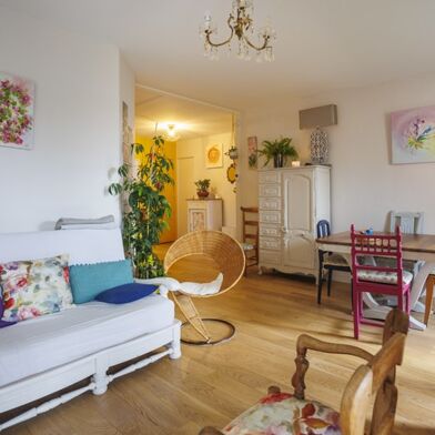 Appartement 3 pièces 213000 €