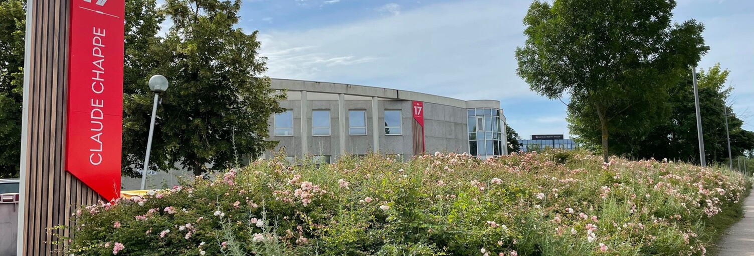 Commerce 1 Pièce 36 m² à louer à Metz (57070)