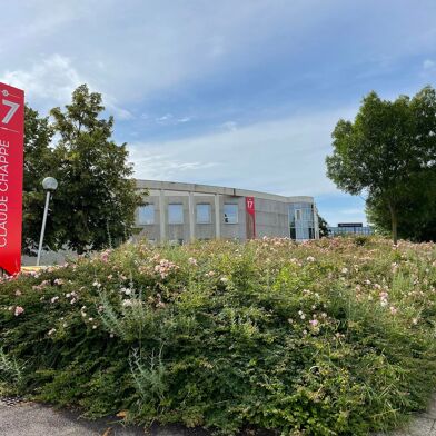 Commerce 1 pièces 497 €