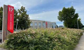 Commerce 1 Pièce 36 m² à louer à Metz (57070)