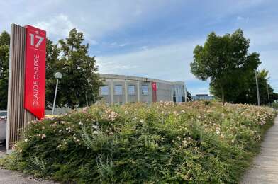 Commerce 1 pièces 497 €