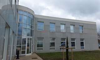 Commerce 11 Pièces 324 m² à louer à Metz (57070)