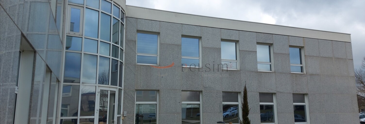 Commerce 11 Pièces 324 m² à louer à Metz (57070)