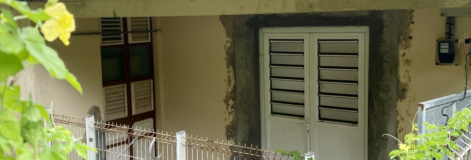 Maison 9 Pièces 159 m² à vendre à Fort-de-France (97200)