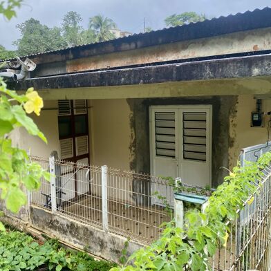 Maison 9 pièces 85000 €